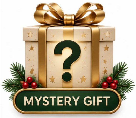 Mystery Box