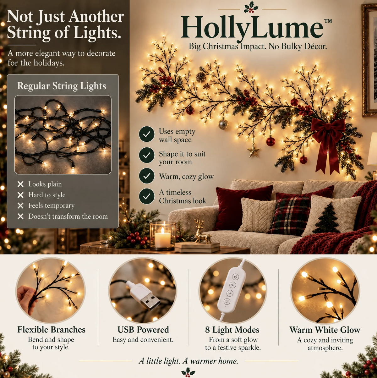 HollyLume™