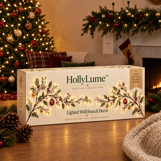 HollyLume™