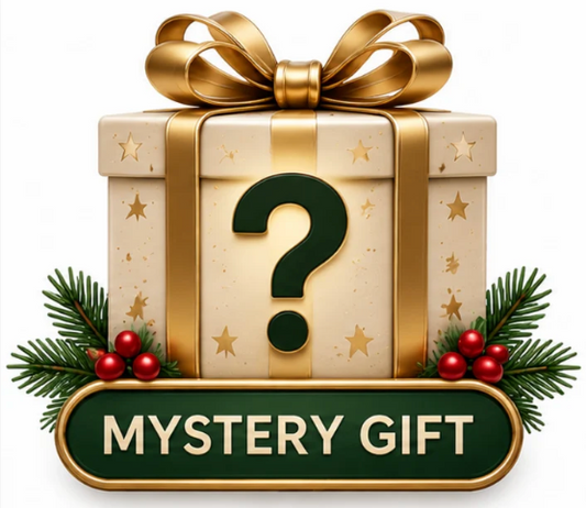 Mystery Box