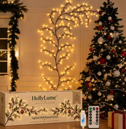HollyLume™